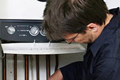 boiler repair Middleforth Green
