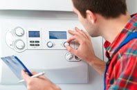 free commercial Middleforth Green boiler quotes