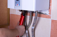 free Middleforth Green boiler repair quotes